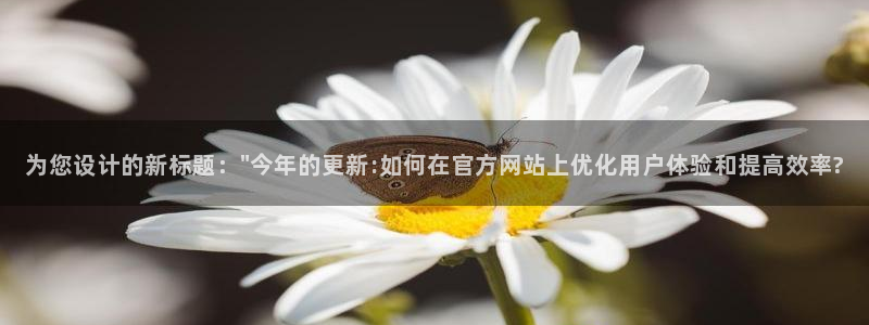 BB贝博艾弗森app注册地址：为您设计的新标题：\
