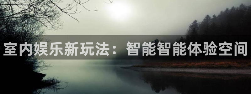 BB贝博艾弗森是赌博吗：室内娱乐新玩法：智能智能体验空间